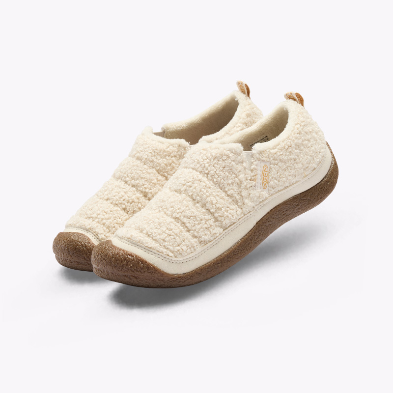 keen防滑耐磨保暖户外休闲鞋