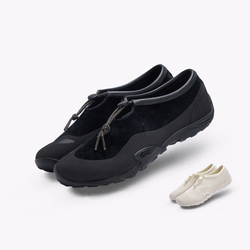 NewBalance薄底轻便生活休闲鞋