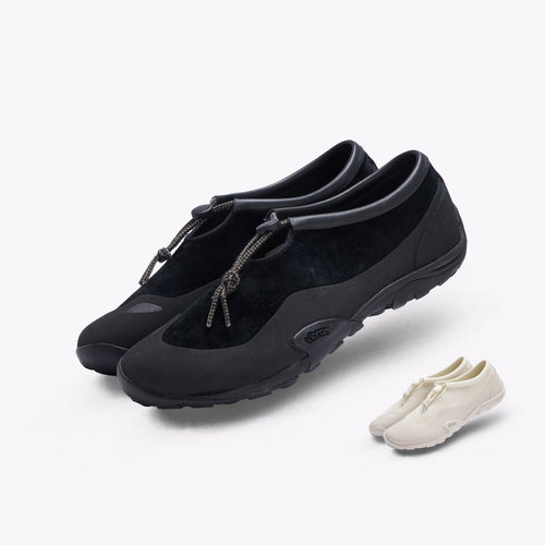 NewBalance薄底轻便生活休闲鞋