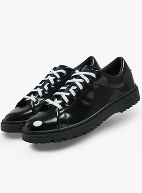 Adidas/阿迪达斯 x Spongebob 联名STAN舒适百搭低帮板鞋JQ6779