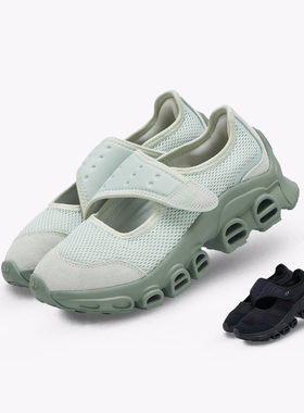 Adidas/阿迪达斯 originals Adifom Megajane W 玛丽珍鞋JH7555