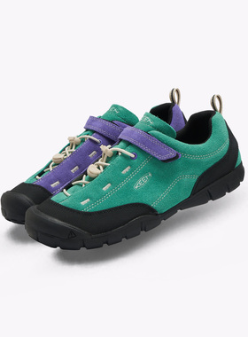 Keen/科恩 Jasper2新款绒面革耐磨防滑户外低帮运动休闲鞋1031024