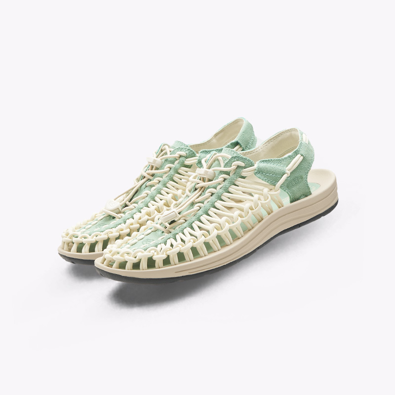Keen/科恩夏季凉鞋防滑溯溪鞋