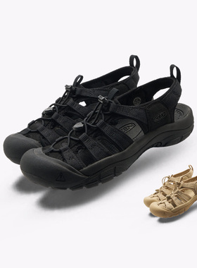 Keen/科恩Newport H2 山系户外沙滩防滑轻便透气溯溪凉鞋 1025028