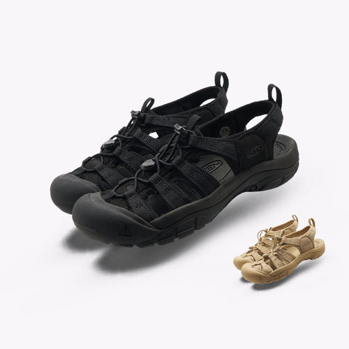 Keen/科恩Newport户外涉水溯溪鞋