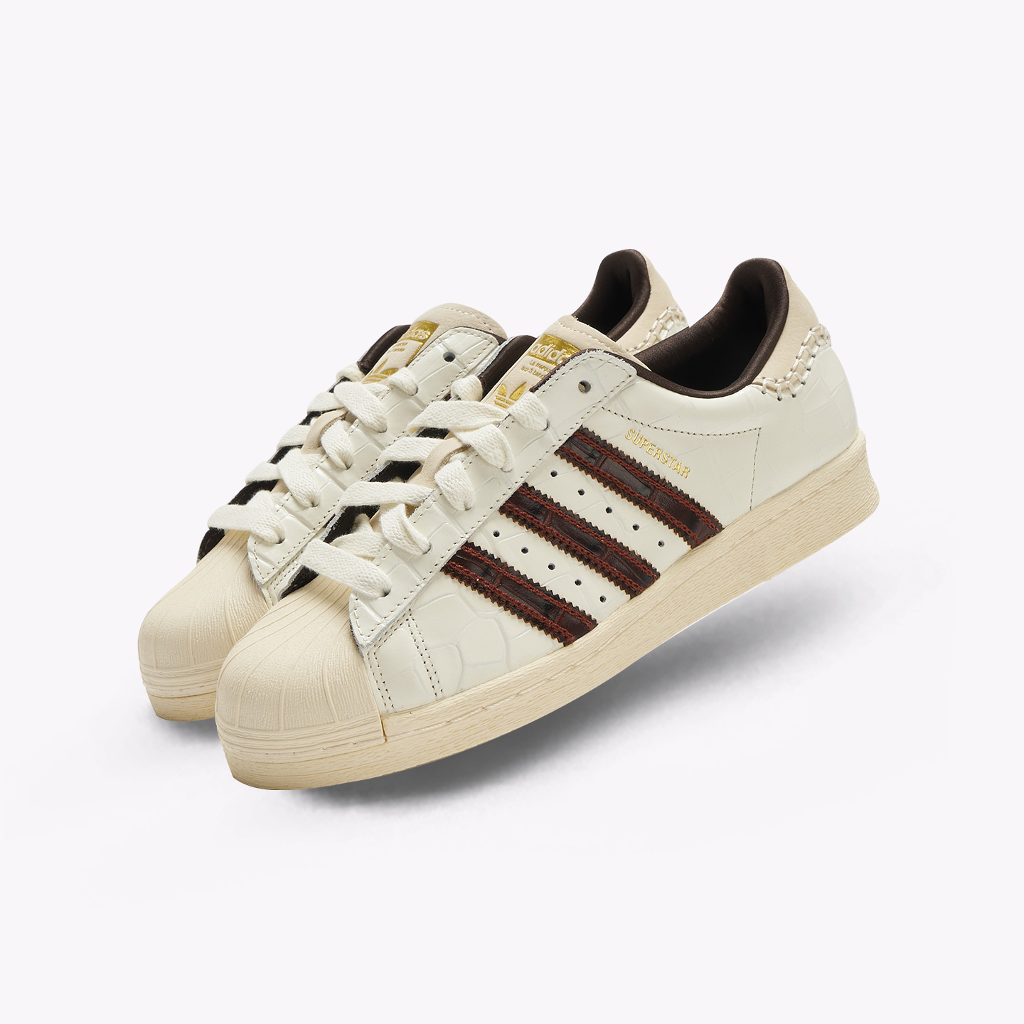 AdidasxWalesBonner联名板鞋