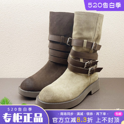 正品TELLOCAT特乐猫女鞋