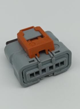 汽车连接器插接件护套优质线束插头13805790  F165500原装现货