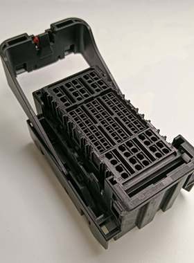 212805-0001原装汽车连接器保护套插接件护套线束