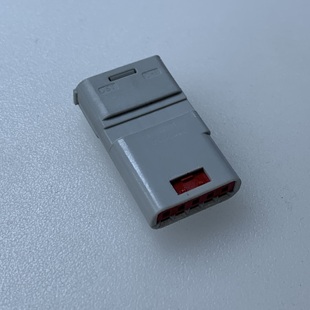 胶壳 5孔 原装 护套 A05 JST外壳 线束插头现货 汽车连接器SRVPB