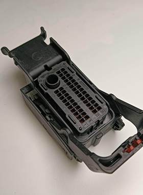 34576-1503原装汽车连接器保护套插接件护套线束35孔