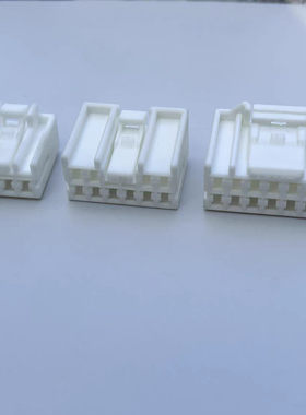 原装护套936227-1 /936092-1/936199-1连接器4孔10孔14孔连接器