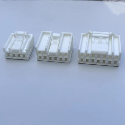 原装护套936227-1 /936092-1/936199-1连接器4孔10孔14孔连接器