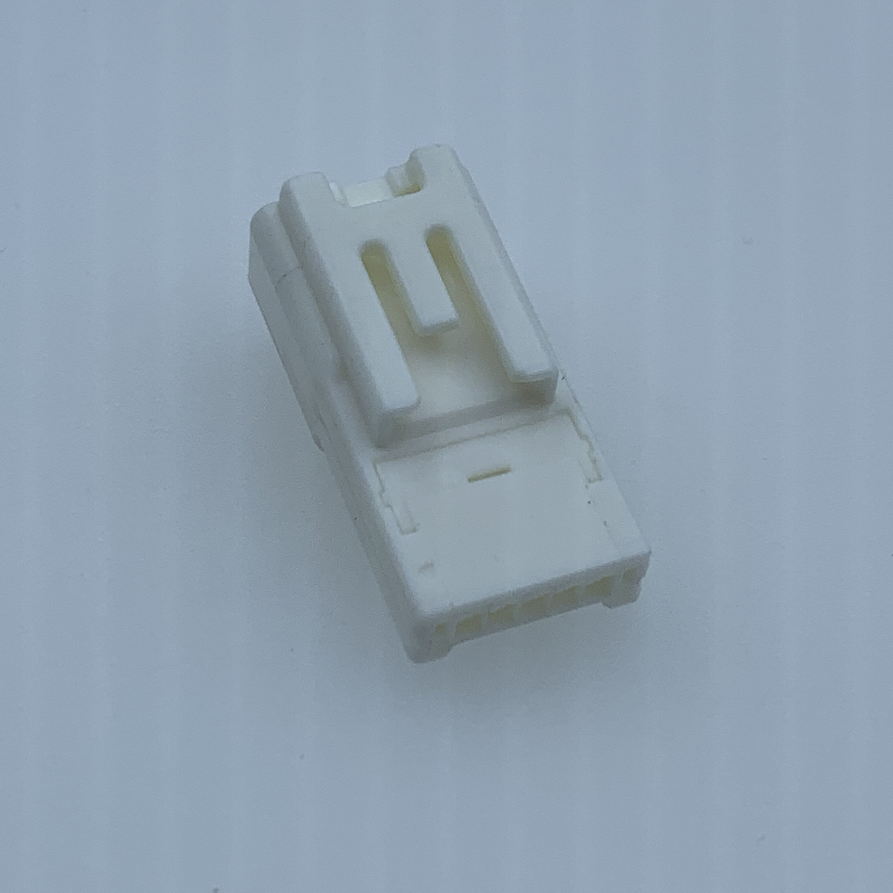 原装汽车7282-4576/6098-3802 胶壳 线束插头5P 现货 外壳连接器