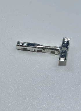638652-2 原装 TE 端子 汽车模块电脑板插头端子 线径0.5-1.0