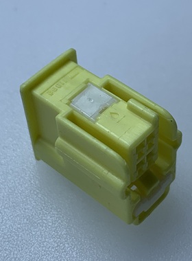 原装 汽车连接器 90980-11892 胶壳 外壳 4孔 线束插头 护套 现货