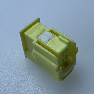 11892 胶壳 护套 汽车连接器 现货 线束插头 90980 4孔 原装 外壳