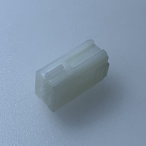 原装汽车连接器ZLT042T-1.2-21 胶壳4P外壳护套THB 线束插头现货