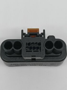 31034-4007原装汽车连接器适用于座椅线束插头