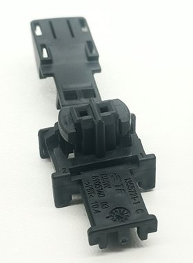 1355721-1车用连接器插头护套插接件胶壳全新优质现货外壳