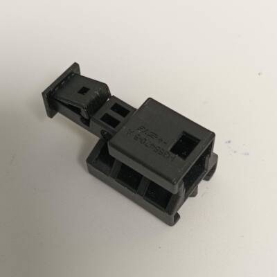 原装1-1355470-1-5原装汽车连接器保护套插接件线束插头