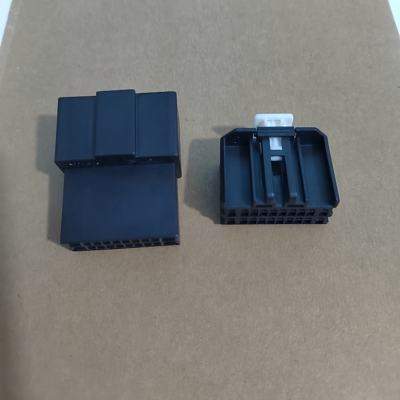 305120018AAB/305220018AAB汽车连接器插头防水护套