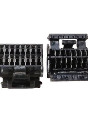 原装174046-2原装2.5mm间距16Pin适用于汽车线束连接器