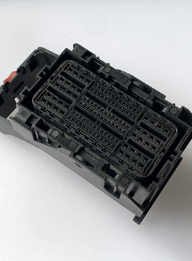 原装 汽车 连接器 212805-0017 外壳 护套 线束插头 118孔 现货