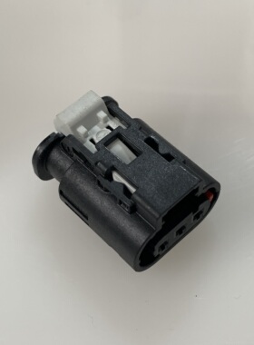 原装 汽车 连接器 10092976 外壳 3孔 线束插头 胶壳 护套 现货