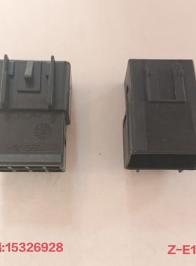 15326928原装护套连接器8孔接插件