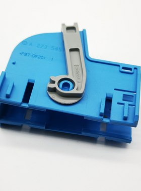 3-2309561-1车用连接器插头护套插接件胶壳外壳全新原装现货