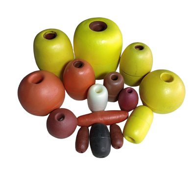 非标直径10cm专用配件大小浮子