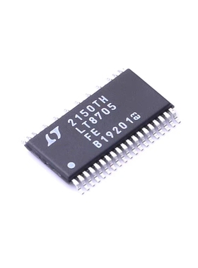 LT8705EFE LT8705FE TSSOP-38开关稳压器LINEAR/凌特  质量保证