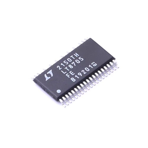 LT8705EFE LT8705FE TSSOP-38开关稳压器LINEAR/凌特  质量保证