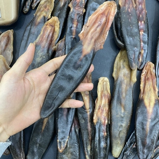 东北特产梅花鹿鹿尾巴正宗鹿尾可免费切片煲汤泡酒 大小可选