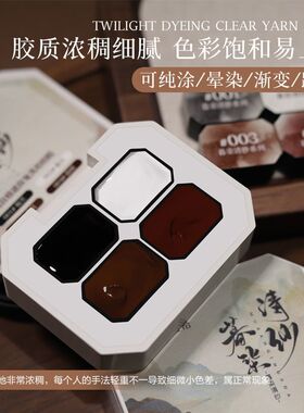 亚希美甲新款流行套装固