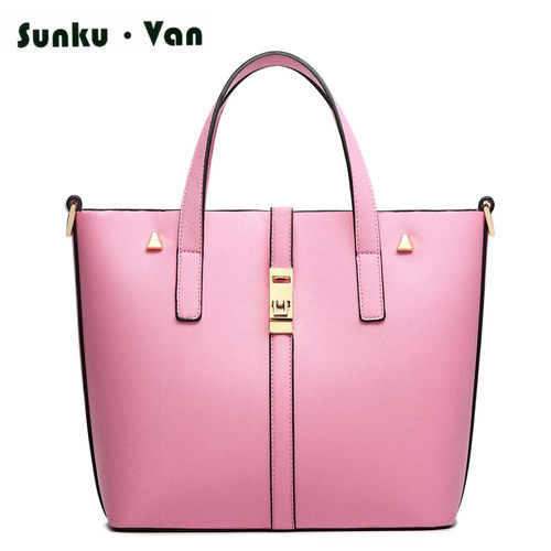 SUNKU·VAN尚古凡子母包小清新