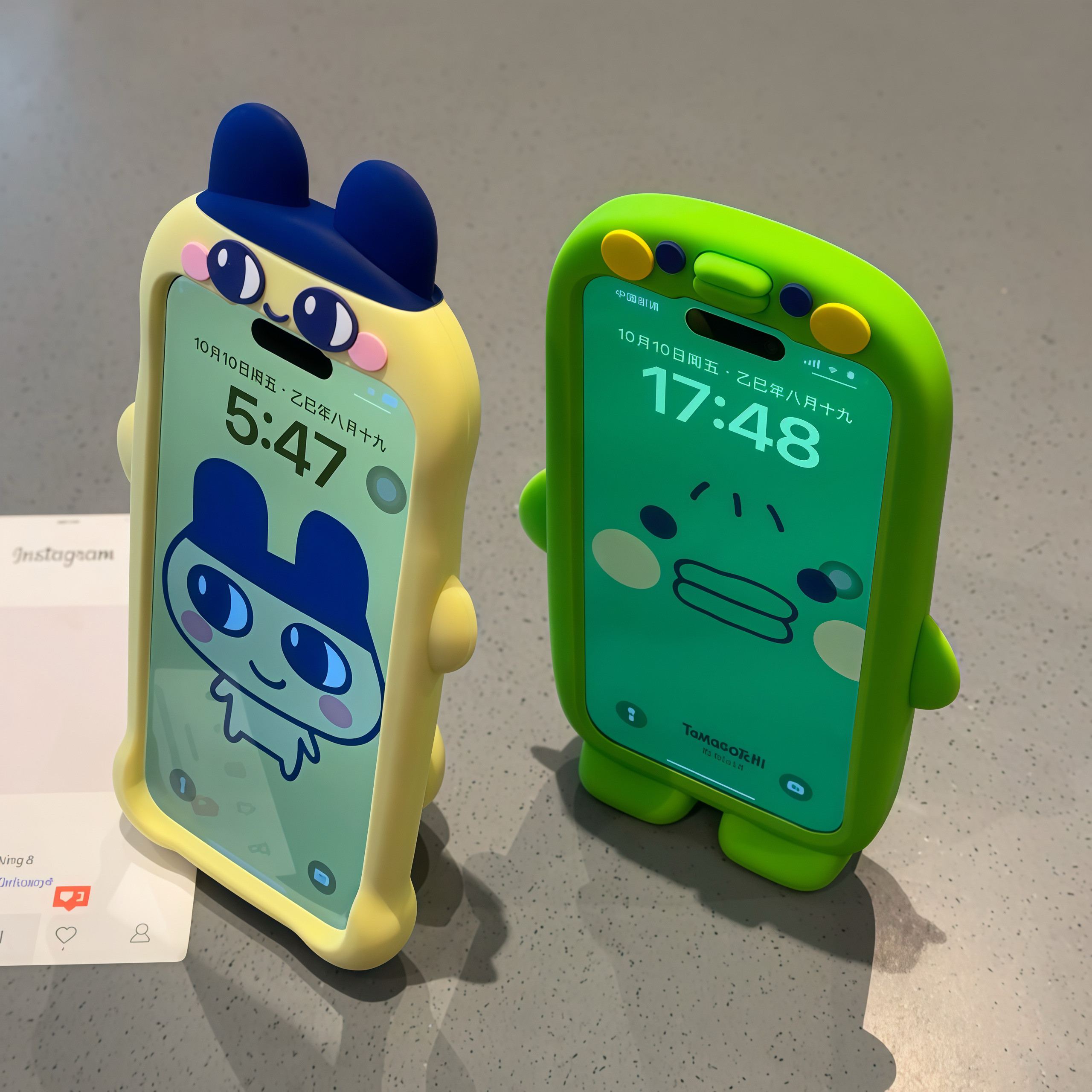 括麻歌子大嘴吉适用苹果16promax手机壳iPhone14PRO新款17promax创意日韩卡通13保护套15promax硅胶软壳防摔