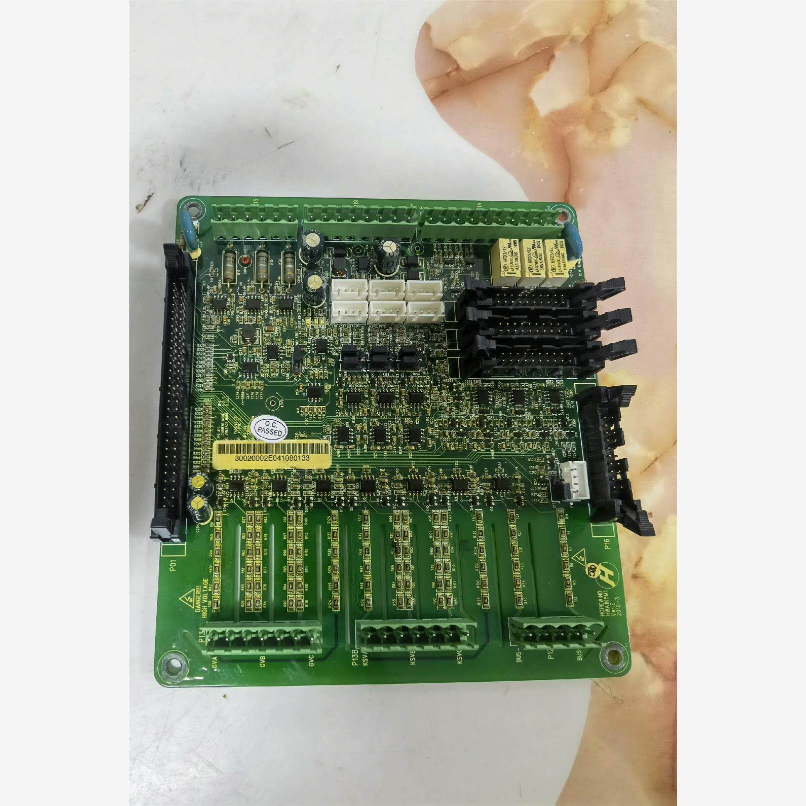 全新/二手禾望检测板有张,品相好,功能好,议价商品