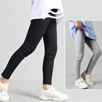 男童冬季紧身款加绒款