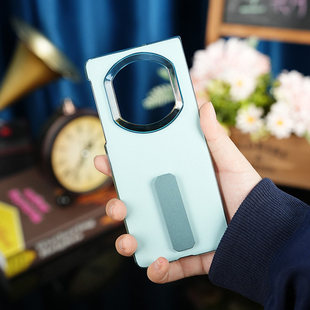 适用于X7手机壳x7270度旋转支架保护套x7单底壳真皮高端轻务保护壳