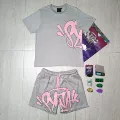 02 Grey Set (Accessories + Bag)