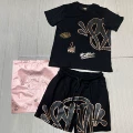 56 Black Set (Accessories + Bag)
