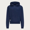 Navy Blue Sweatshirt