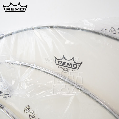 定音鼓皮美国remo正品现货