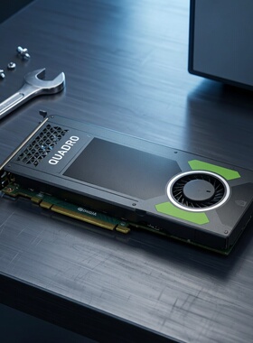 爆款! Quadro M6000/M5000/M4000/M2000 专业显卡绘图神器热卖