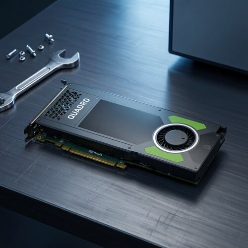 专业级图形显卡QuadroM40008GB