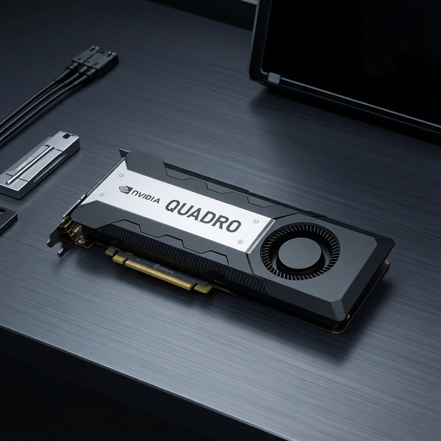 原装Quadro K6000显卡 12G专业UG建模渲染VR设计视频编辑2880管线