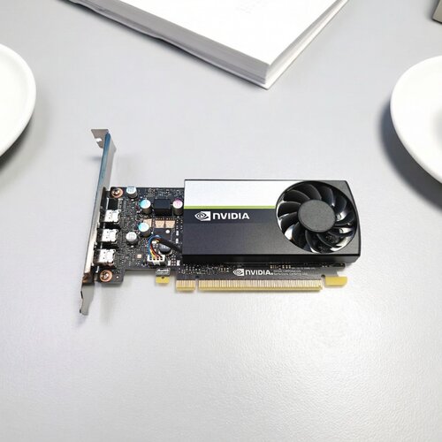 NVIDIAT400T600T1000图形卡