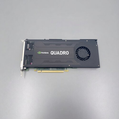 全新原装QuadroK42004GB显卡